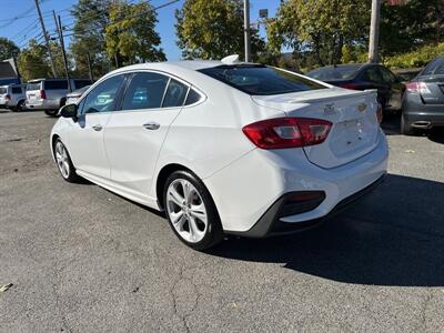 2016 Chevrolet Cruze Premier   - Photo 6 - Acton, MA 01720