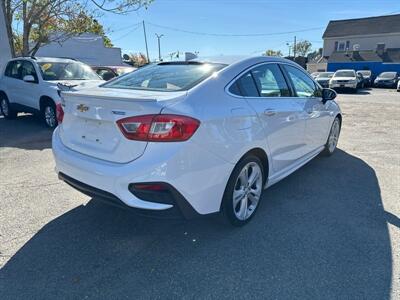 2016 Chevrolet Cruze Premier   - Photo 4 - Acton, MA 01720