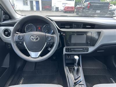 2017 Toyota Corolla LE - Photo 11 - Framingham, MA 01702