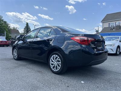 2017 Toyota Corolla LE - Photo 6 - Framingham, MA 01702