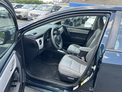2017 Toyota Corolla LE - Photo 9 - Framingham, MA 01702