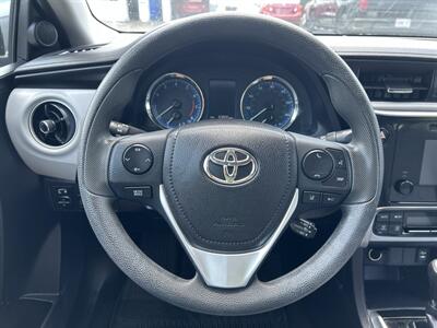 2017 Toyota Corolla LE - Photo 13 - Framingham, MA 01702