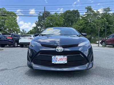 2017 Toyota Corolla LE - Photo 2 - Framingham, MA 01702