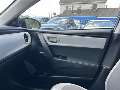 2017 Toyota Corolla LE - Photo 12 - Framingham, MA 01702