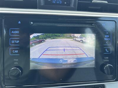 2017 Toyota Corolla LE - Photo 14 - Framingham, MA 01702