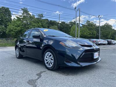 2017 Toyota Corolla LE - Photo 3 - Framingham, MA 01702