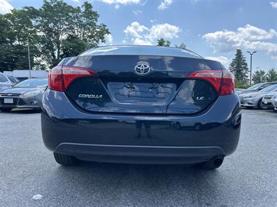2017 Toyota Corolla LE - Photo 5 - Framingham, MA 01702
