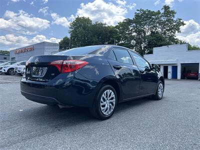 2017 Toyota Corolla LE - Photo 4 - Framingham, MA 01702