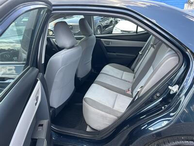 2017 Toyota Corolla LE - Photo 10 - Framingham, MA 01702