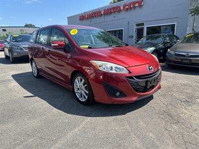 2014 Mazda Mazda5 GT   - Photo 3 - Framingham, MA 01702