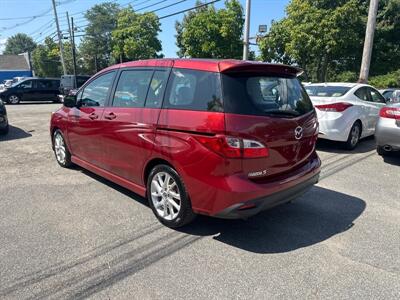 2014 Mazda Mazda5 GT   - Photo 6 - Framingham, MA 01702