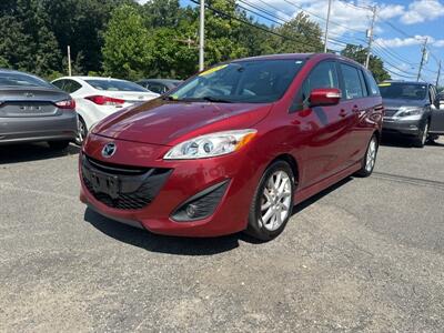 2014 Mazda Mazda5 GT   - Photo 1 - Framingham, MA 01702