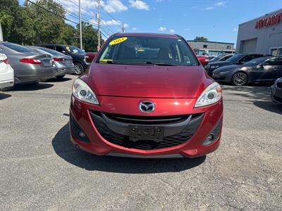 2014 Mazda Mazda5 GT   - Photo 2 - Framingham, MA 01702