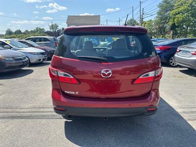 2014 Mazda Mazda5 GT   - Photo 5 - Framingham, MA 01702