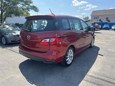 2014 Mazda Mazda5 GT   - Photo 4 - Framingham, MA 01702