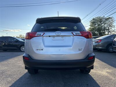 2014 Toyota RAV4 XLE   - Photo 5 - Framingham, MA 01702