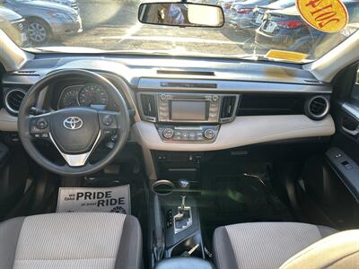 2014 Toyota RAV4 XLE   - Photo 12 - Framingham, MA 01702