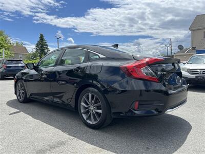 2019 Honda Civic EX - Photo 6 - Framingham, MA 01702