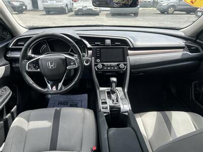 2019 Honda Civic EX - Photo 11 - Framingham, MA 01702