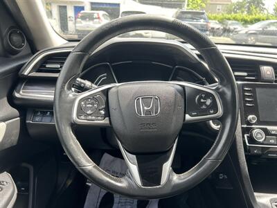 2019 Honda Civic EX - Photo 13 - Framingham, MA 01702
