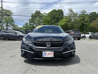 2019 Honda Civic EX - Photo 2 - Framingham, MA 01702