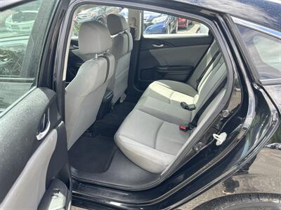 2019 Honda Civic EX - Photo 10 - Framingham, MA 01702