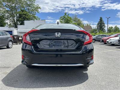 2019 Honda Civic EX - Photo 5 - Framingham, MA 01702
