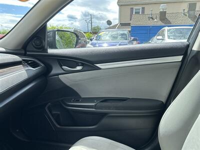 2019 Honda Civic EX - Photo 12 - Framingham, MA 01702