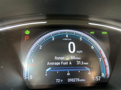 2019 Honda Civic EX - Photo 15 - Framingham, MA 01702