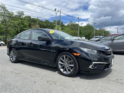 2019 Honda Civic EX - Photo 3 - Framingham, MA 01702