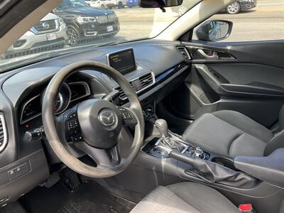 2016 Mazda Mazda3 i Sport   - Photo 15 - Acton, MA 01720