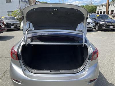 2016 Mazda Mazda3 i Sport   - Photo 12 - Acton, MA 01720