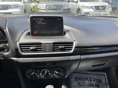 2016 Mazda Mazda3 i Sport   - Photo 20 - Acton, MA 01720