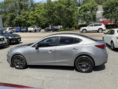 2016 Mazda Mazda3 i Sport   - Photo 8 - Acton, MA 01720