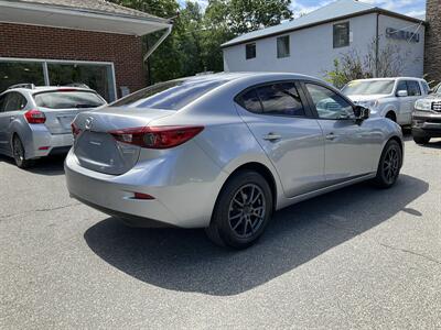 2016 Mazda Mazda3 i Sport   - Photo 5 - Acton, MA 01720