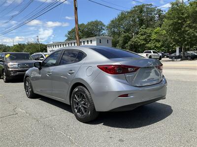 2016 Mazda Mazda3 i Sport   - Photo 7 - Acton, MA 01720