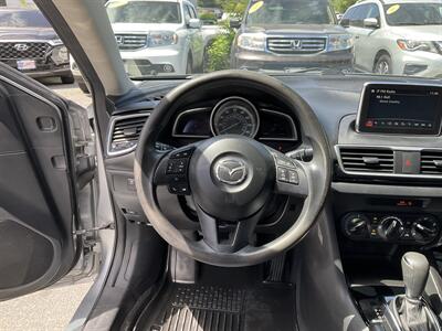 2016 Mazda Mazda3 i Sport   - Photo 16 - Acton, MA 01720