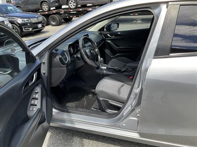 2016 Mazda Mazda3 i Sport   - Photo 14 - Acton, MA 01720