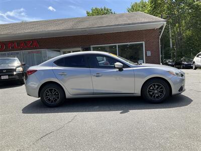 2016 Mazda Mazda3 i Sport   - Photo 4 - Acton, MA 01720