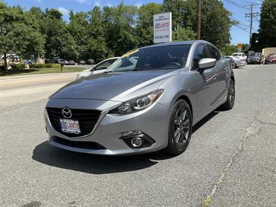 2016 Mazda Mazda3 i Sport   - Photo 1 - Acton, MA 01720