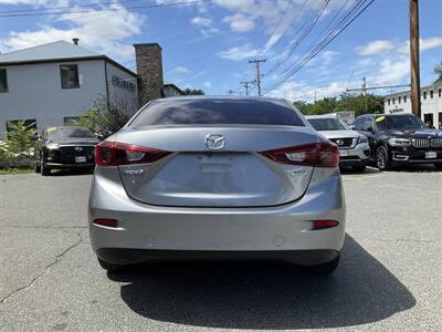 2016 Mazda Mazda3 i Sport   - Photo 6 - Acton, MA 01720