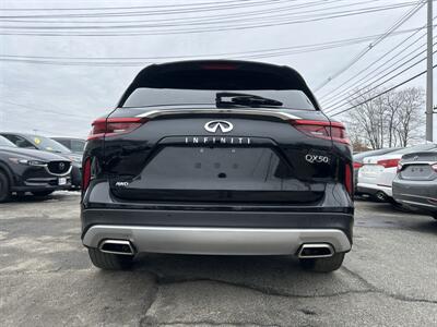 2019 INFINITI QX50 Essential   - Photo 5 - Framingham, MA 01702