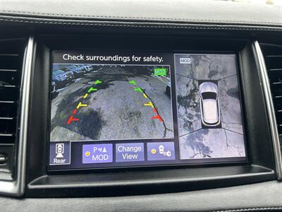 2019 INFINITI QX50 Essential   - Photo 15 - Framingham, MA 01702