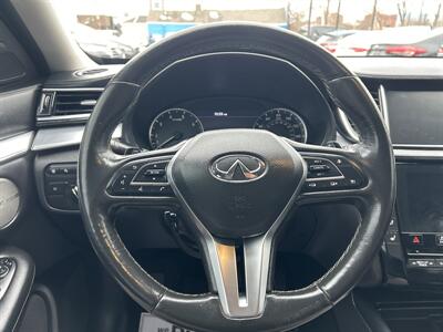 2019 INFINITI QX50 Essential   - Photo 14 - Framingham, MA 01702