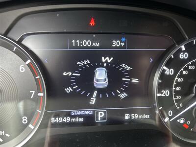 2019 INFINITI QX50 Essential   - Photo 16 - Framingham, MA 01702