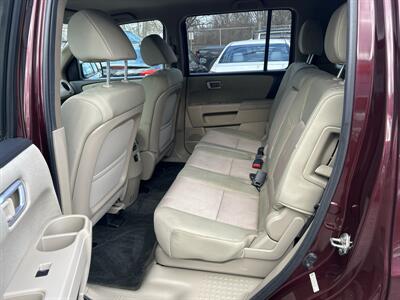 2014 Honda Pilot EX   - Photo 9 - Framingham, MA 01702