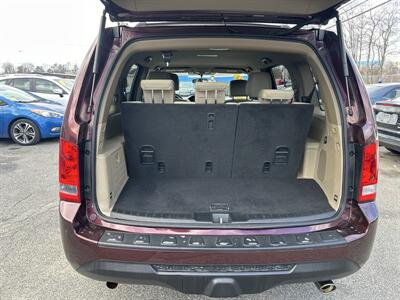 2014 Honda Pilot EX   - Photo 7 - Framingham, MA 01702