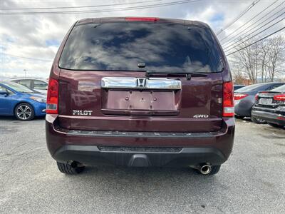 2014 Honda Pilot EX   - Photo 5 - Framingham, MA 01702