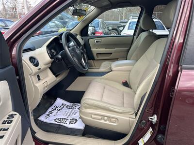 2014 Honda Pilot EX   - Photo 8 - Framingham, MA 01702