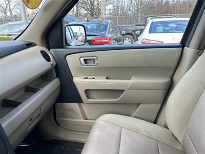 2014 Honda Pilot EX   - Photo 12 - Framingham, MA 01702